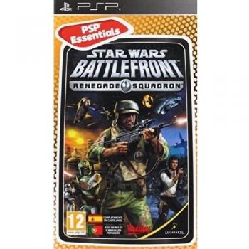 Star Wars Battlefront Renegade Squadron - Essentials