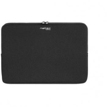 Funda para Laptop Natec Coral 13.3 Negra