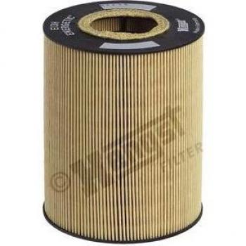 Filtro de aceite HENGST FILTER E13H D47, tipo: filtro de aceite, características: diseñado para proporcionar una filtración eficiente del aceite del motor, compatible con diversos modelos de vehículos, fabricado con materiales de alta calidad para gar