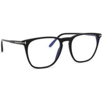 Tom Ford FT5937-B 001 Optical Frame
