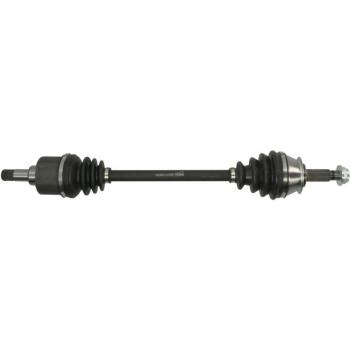 Árbol de transmisión PASCAL G2W067PC