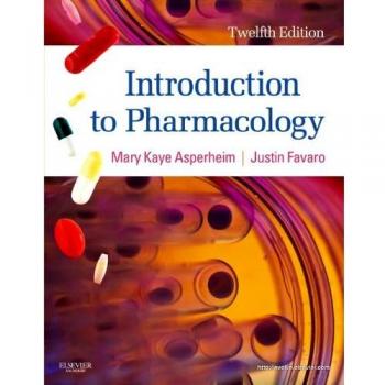 Introduction to Pharmacology 12e