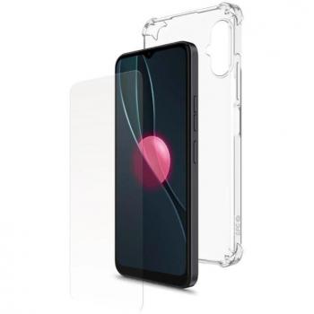 SPC Pack de Protección Discovery Funda + Cristal