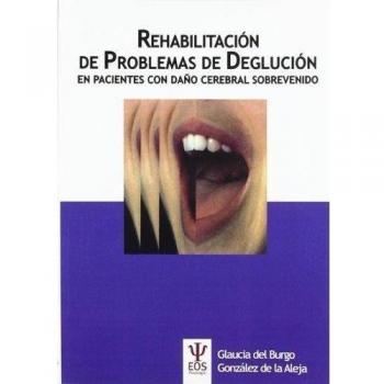 Rehabilitacion De Problemas De Deglucion: 4