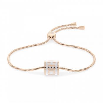 Pulsera de mujer Tommy Hilfiger 2780890, longitud de 20 cm