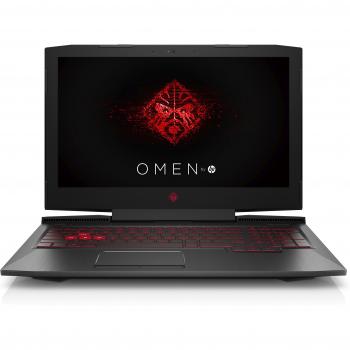 HP OMEN 15-ce016ns - Ordenador portátil gaming de 15.6 FullHD