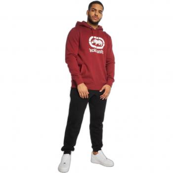 Ecko Unltd. Base Bordeaux Hoodie