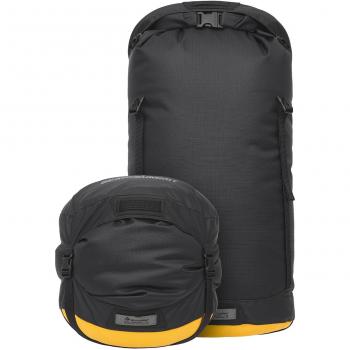 Sea to Summit Evac HD 35L Waterproof Compression Dry Bag