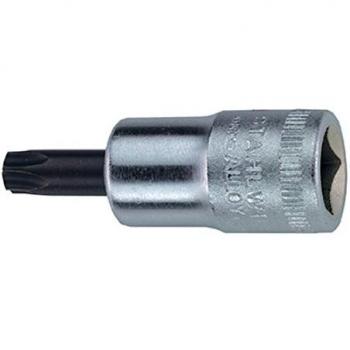 Stahlwille 49 TX T 30 - Vaso 3/8 Inhex Torx