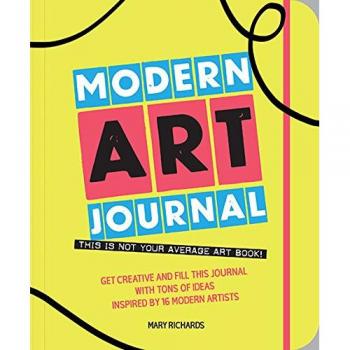 Modern Art Journal