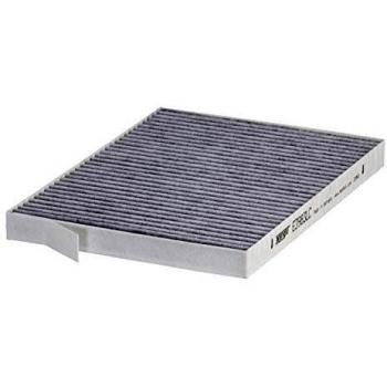 Filtro de habitáculo HENGST FILTER E3983LC, tipo: filtro de aire para el compartimento del pasajero, características: diseñado para mejorar la calidad del aire dentro del vehículo, captura polvo, polen y otras partículas contaminantes,
