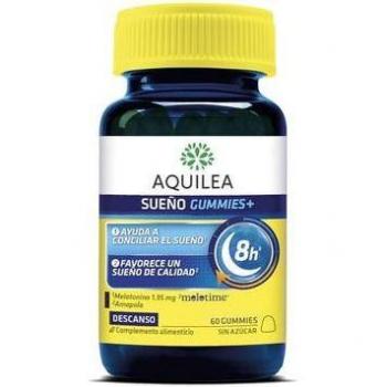 Aquilea Sueño Gummies 60 Uds