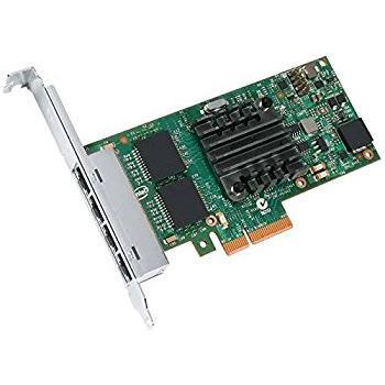 Intel I350-T4V2 - Accesorio de Red