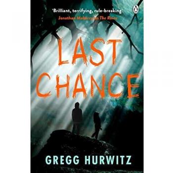 Livro Last Chance