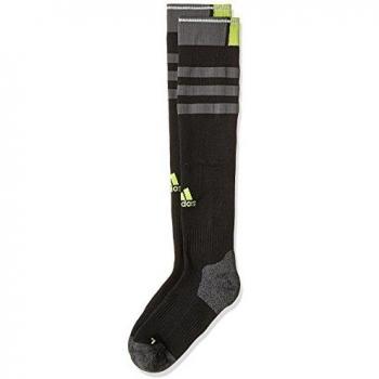 adidas R E Compre TC1P - Calcetines unisex, color negro, talla 464M