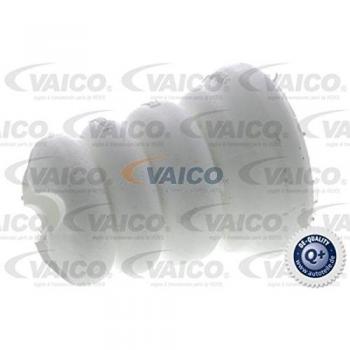 Almohadilla de tope elástica para suspensión VAICO V20-7371 compatible con BMW (F20, F21, F22, F30, F31, F80)