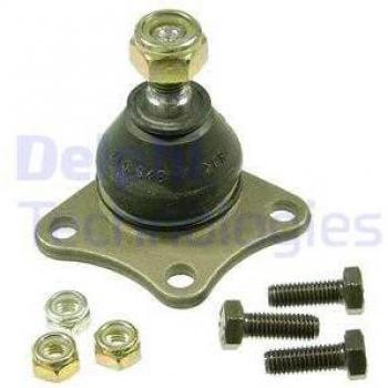 Junta de apoyo DELPHI TC371 - Control arm ball joint, alta calidad, diseño preciso, fácil instalación, compatible con múltiples vehículos