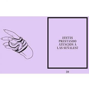 Oráculo mágico: Guía para responder a las preguntas vitales del yo superior