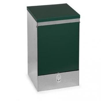 Tolva para mascotas Smart Pequeña 25.5x25.5x43