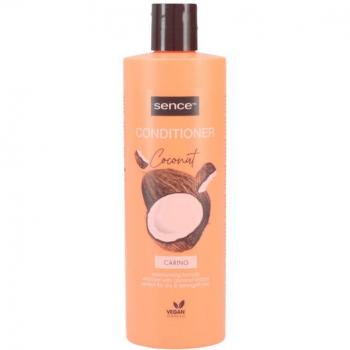 Acondicionador de Coco Sence Beauty 400 ml