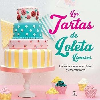 LAS TARTAS DE LOLETA LINARES