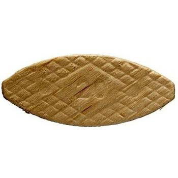 Bosch 2 607 000 103 - Tacos planos - 60 x 23 x 4 mm