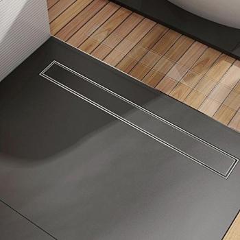 desagüe de ducha Deante KOS007A 70 cm