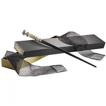 The Noble Collection - Varitas fantásticas Spielman Wand