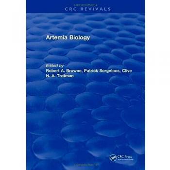 Artemia Biology