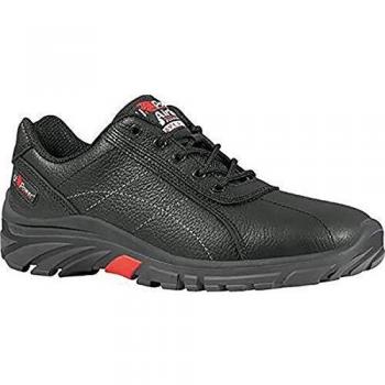 Botas de Seguridad U-POWER Nero Grip S3 SRC T39