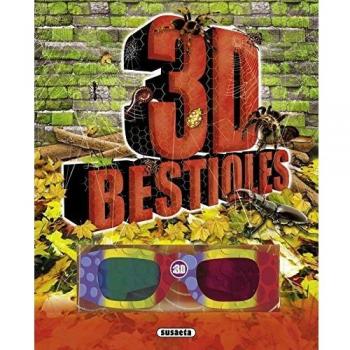 Bestioles 3D