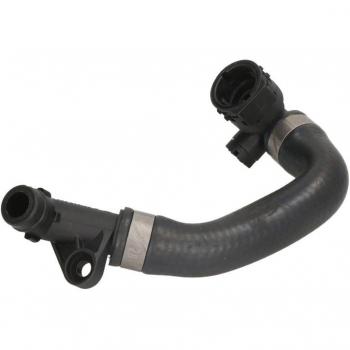 Manguera del radiador VAICO V20-3855, tipo: manguera de refrigeración, características: fabricada con material de alta calidad para resistencia a la temperatura y presión, diseño específico para un ajuste perfecto en vehículos, compatible