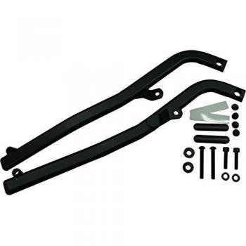 Givi - 522f - m3/mm monorack Arms Suzuki Bandit/s gsf 600