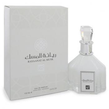 Rayaanat Al Musk 100ml Eau De Parfum Spray