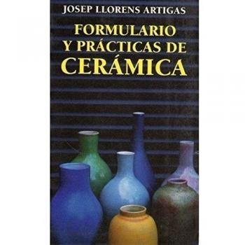 FORMULARIO Y PRACTICAS DE CERAMICA
