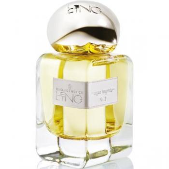 Lengling Munich - Acqua Tempesta Extrait De Parfum No 3 50ml Perfume Extract Spray