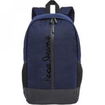 Mochila Hank Legend marino Pepe Jeans para hombre