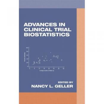 Advances in Clinical Trial Biostatistics: 13