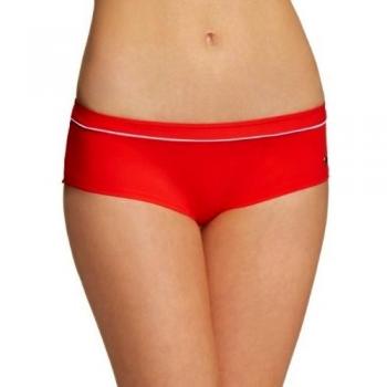 Schiesser - Parte inferior del bikini para mujer, talla 38