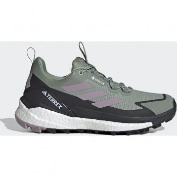 Zapatillas de montaña de mujer Terrex Free Hiker 2 Low GTX W adidas
