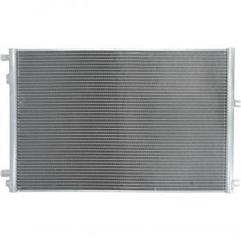 Condensador de Aire Acondicionado Nissens 940468