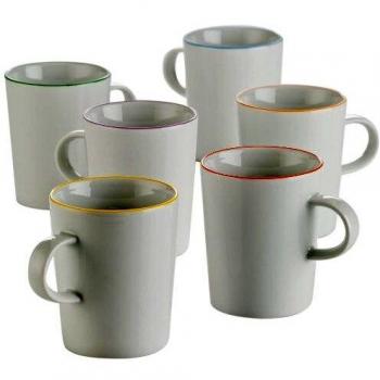 Arzberg 2100/70657/3224 Cucina Colori - Tazas