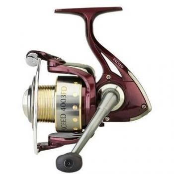 Carrete de Spinning Sert Exceed FD 4003 - Recogida 75 cm