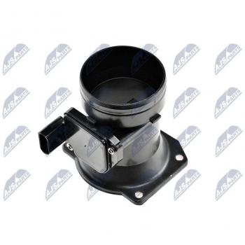 NTY EPP-AU-005 Mass Air Flow Sensor for VW, Audi, Skoda 1995-2002