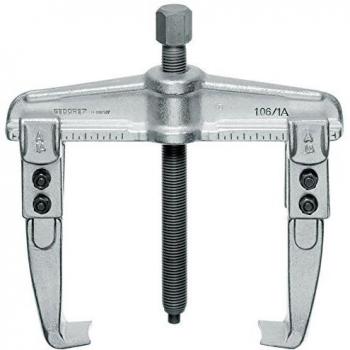 Baldur 1.06/2A Extractor Universal de Dos Patas 200x150 mm, 200x150mm