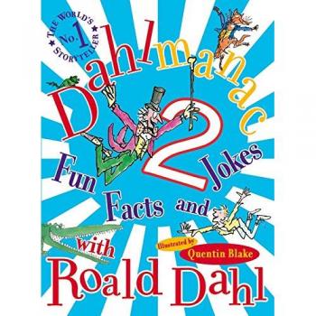 Dahlmanac 2