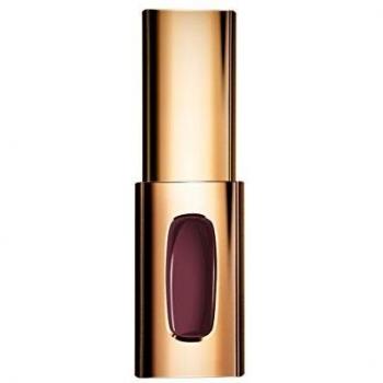 Barra de Labios Color Riche Extraordinaire 500 Molto Mauvre de L'Oréal Paris