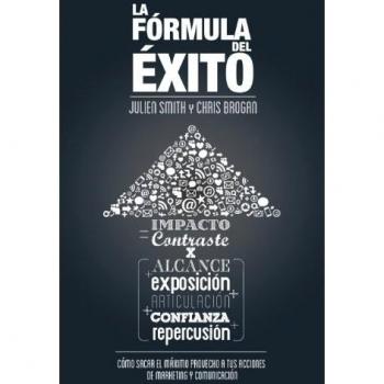 La fórmula del éxito: Cómo sacar el máximo provecho a tus acciones de marketing y comunicación online