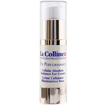 La Colline Eye Performance Cellular Absolute Radiance Eye Cream