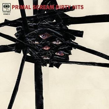 Dirty Hits - Primal Scream